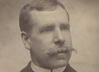 Aloysius O'Kelly