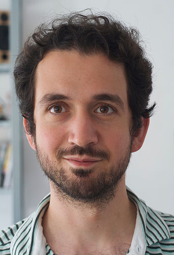 Alper Cugun
