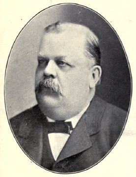Alphonse Lariviere