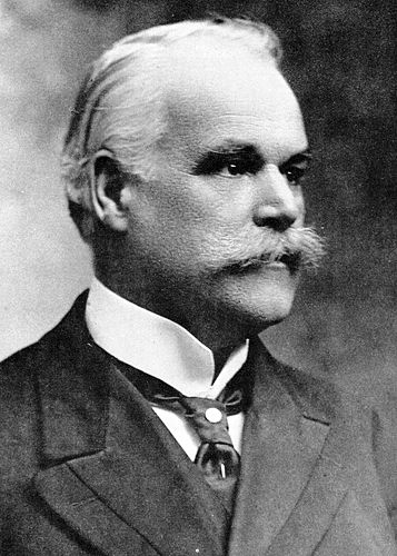 Alphonse Desjardins