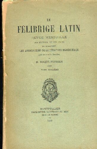 Alphonse Roque-Ferrier