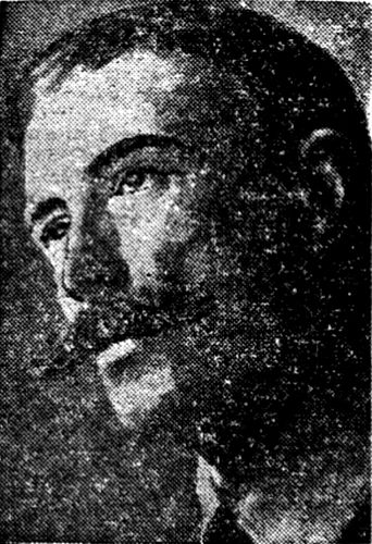 Alphonse Chateaubriant