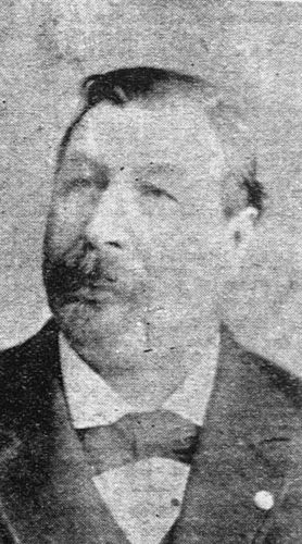 Alphonso Barto