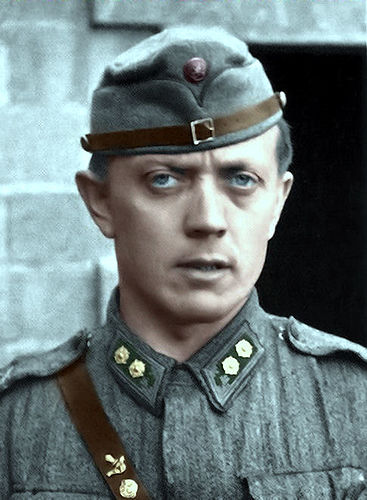 Alpo Marttinen