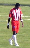 Alseny Camara