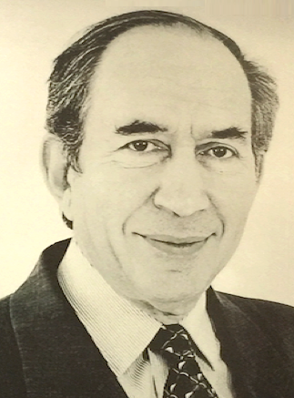 Altan Oymen