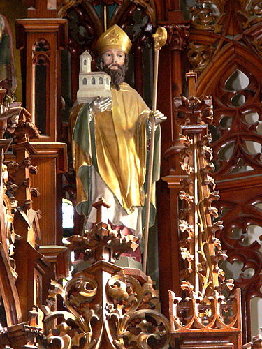 Altmann Passau