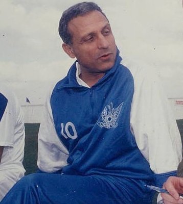 Eitan Ben Aluf