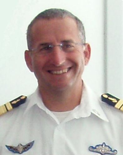Ram Rothberg