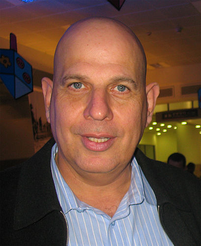 Yitzhak Harel