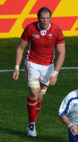 Alun Jones