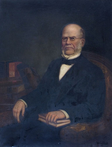 Alva Woods