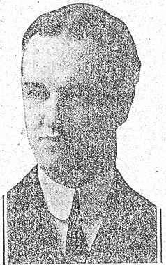Alvah Waterman Burlingame