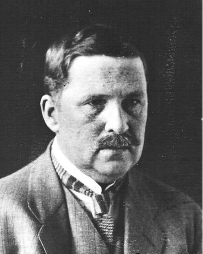 Alvar Palmgren