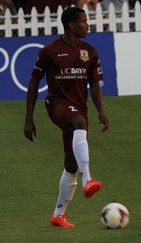 Alvas Powell
