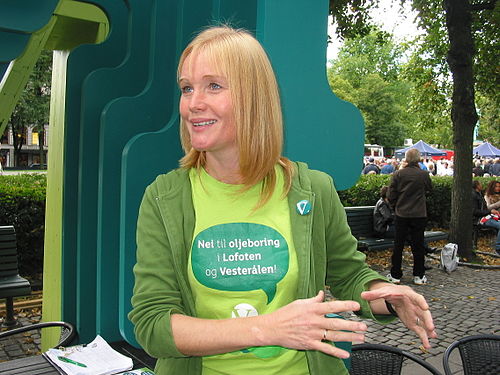 Alvhild Hedstein