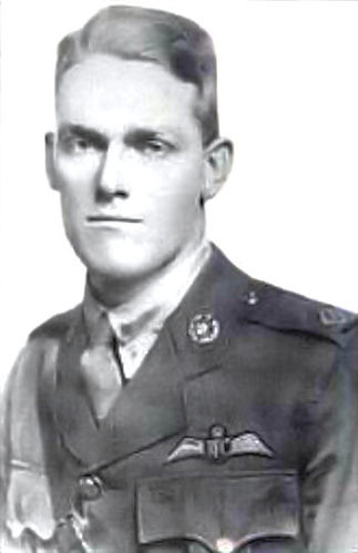 Alvin Callender