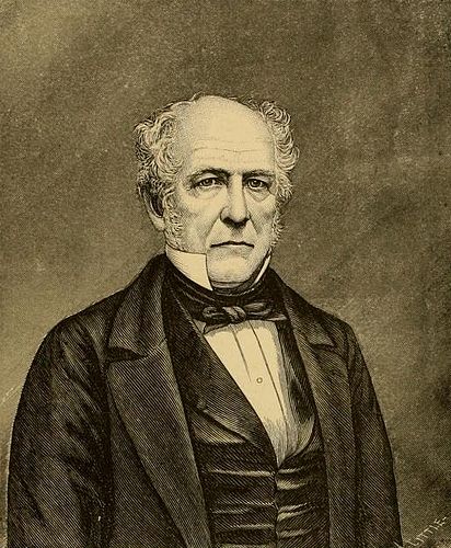 Alvin Bronson