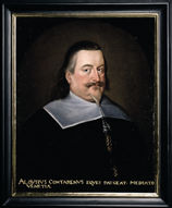 Alvise Contarini