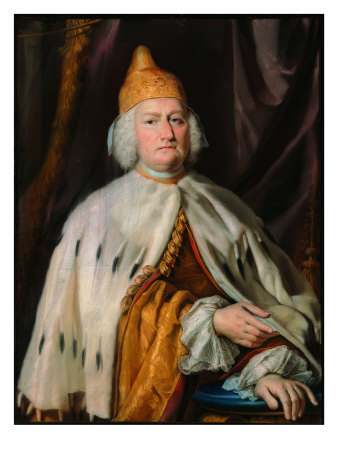 Alvise Alvise Giovanni Mocenigo