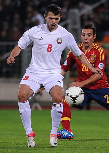 Alyaksandr Valadzko