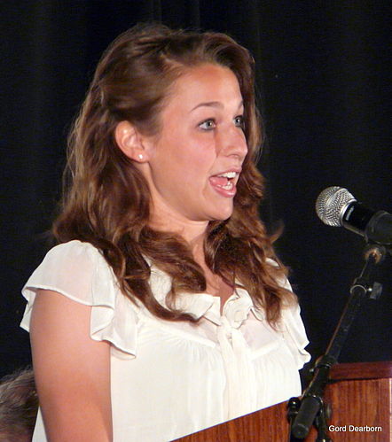Alyssa Lagonia