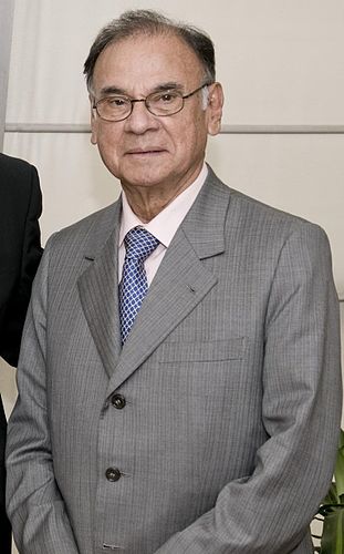 Ali Araque