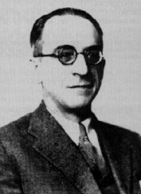 Amadeo Garcia