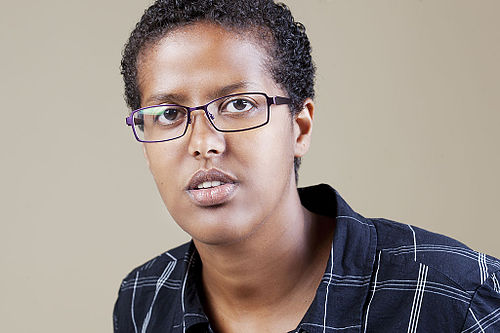 Amal Aden