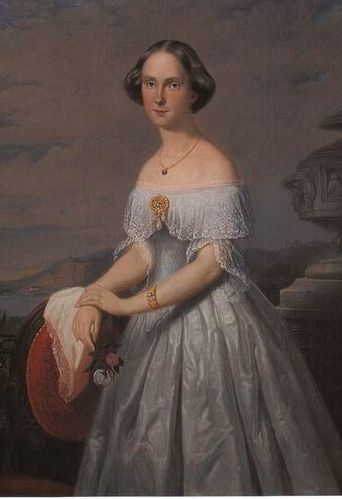 Amalia Maria da Gloria Augusta