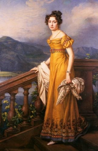 Amelie Auguste