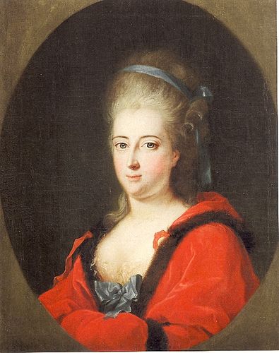Filipina Brandenburg