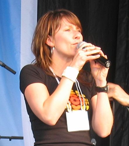Amanda Putz
