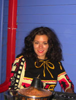 Mandy Barnett