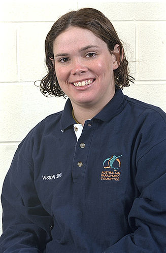 Amanda Fraser