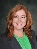 Amanda Murphy