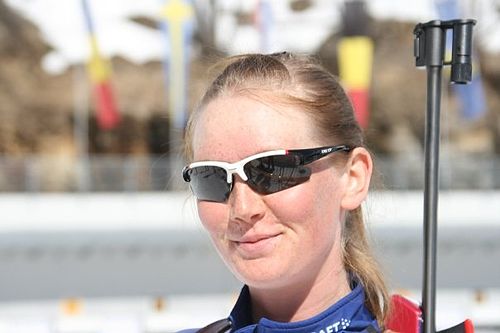 Amanda Lightfoot