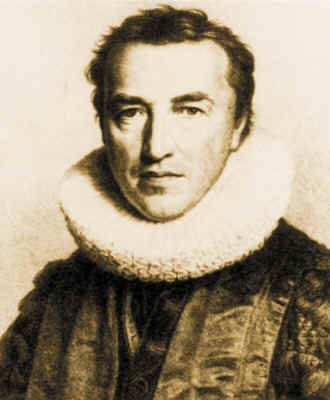 Amandus Abendroth