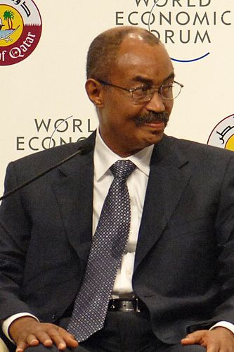 Amani Karume