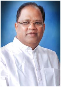 Amar Agrawal