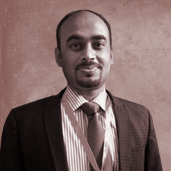 Amardeep Bajpai