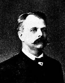 Amasa Junius Parker