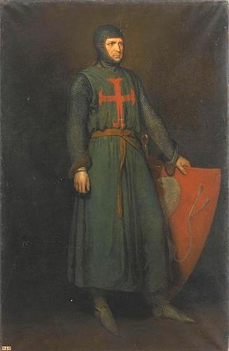 Amaury Amaury VI of Montfort