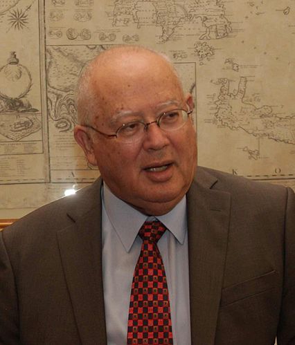 Aryeh Mekel