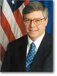 John Ambassador