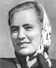 Anna Maslovskaya