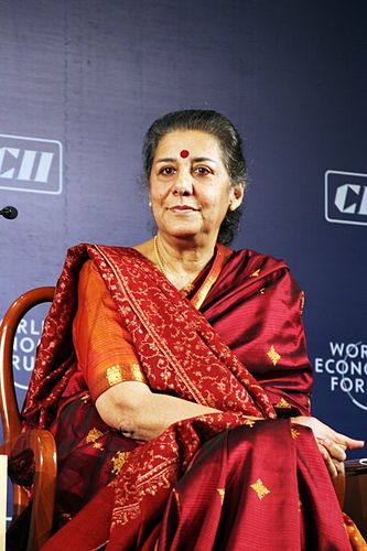 Ambika Soni