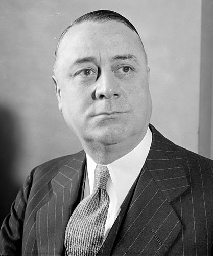 Ambrose Kennedy