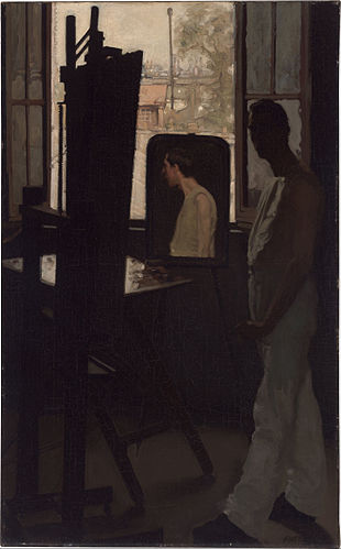 Ambrose Patterson