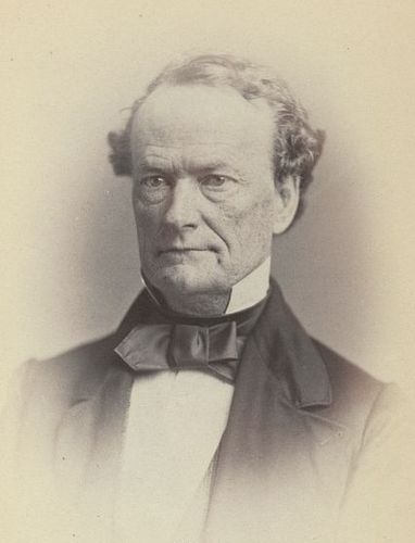 Ambrose Spencer